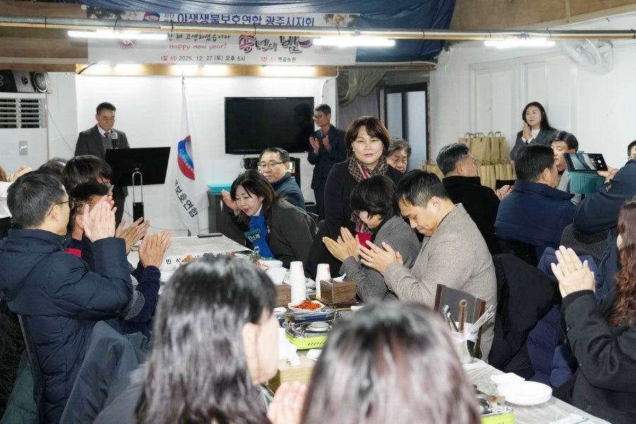 옛골농원 사진 2