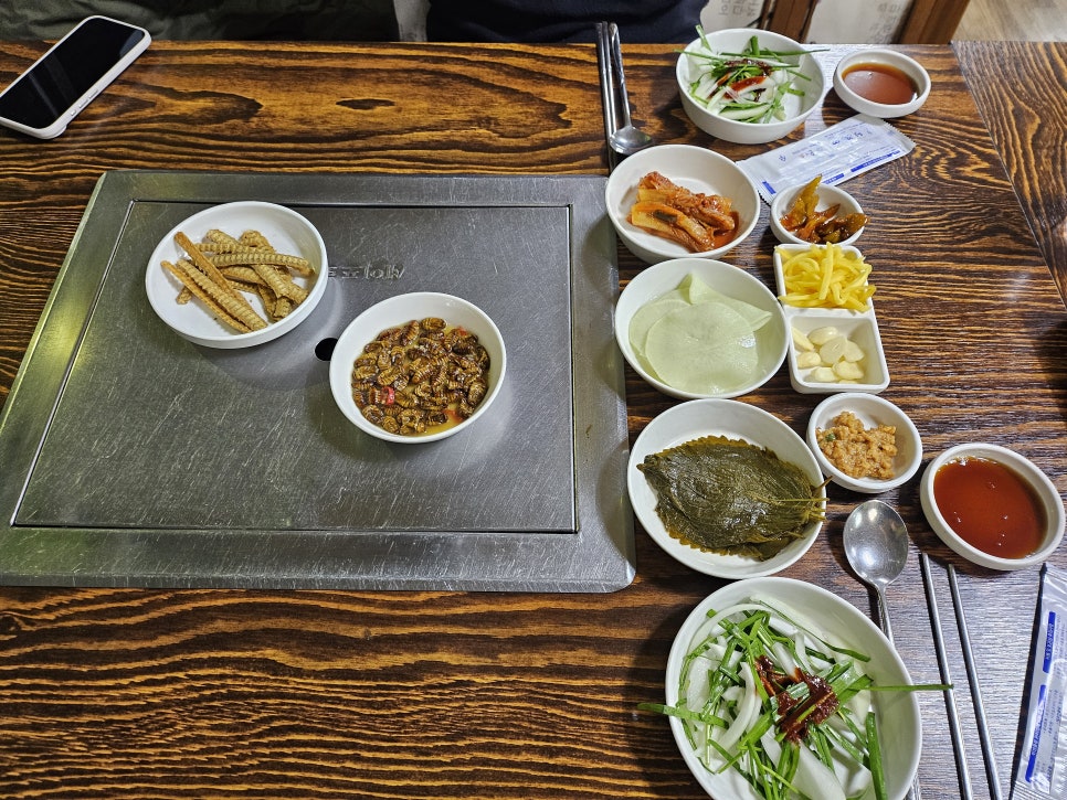 여자만힘쎈장어 사진 1