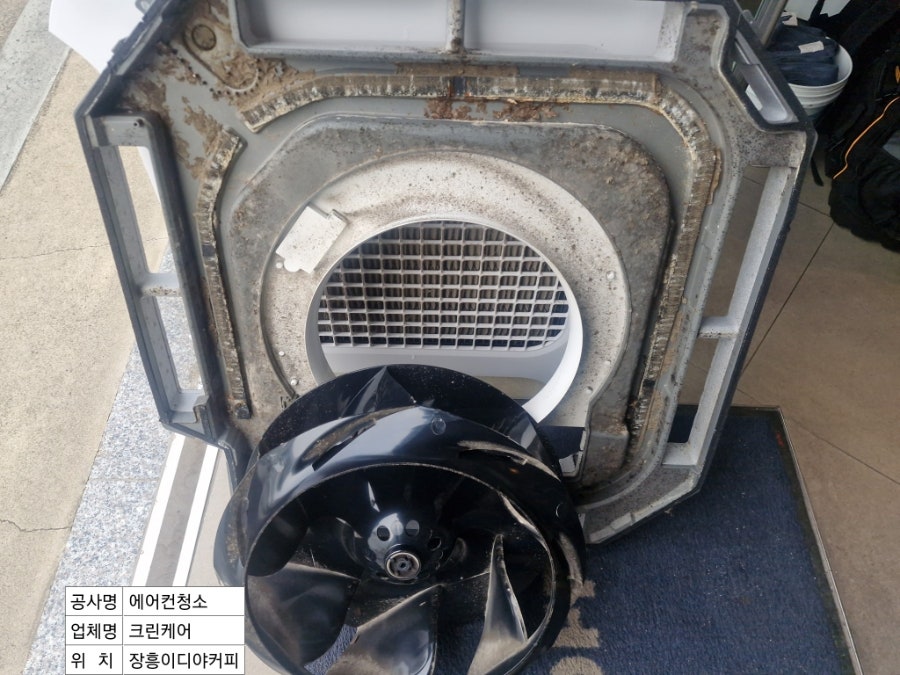 이디야커피 전남장흥점 사진 3