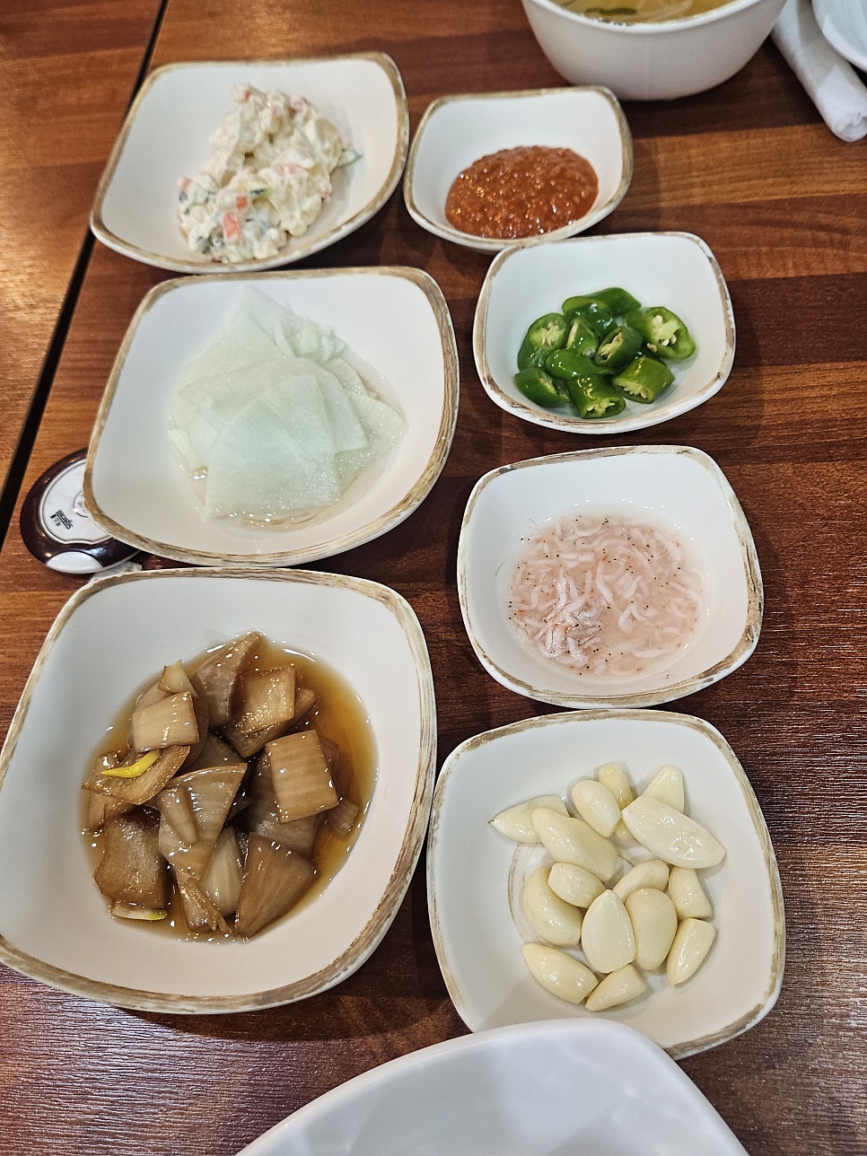 황족유황먹은족발 사진 5