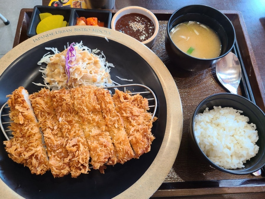 미소야 잠실본점 사진 5