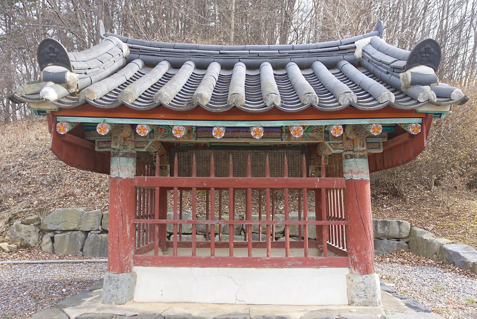 백곡마을 사진 6