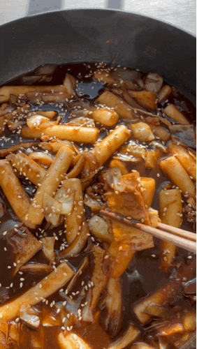 박은영 짜장 떡볶이 레시피, 간단하고 맛있는 아이들 주말 메뉴! 어린이 안매운 떡볶이 양념