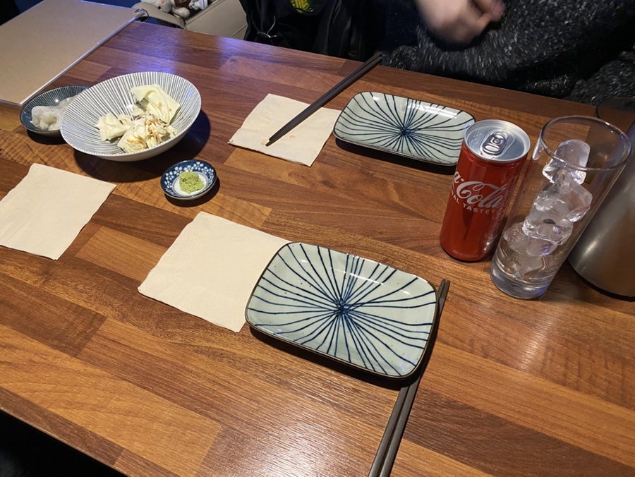 쿠시카츠 쿠시토라 사진 1