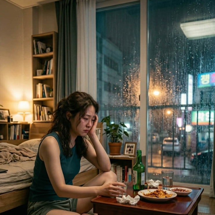  혼술과 음주 문제, 그리고 알콜클리닉 양형자료 교육의 필요성