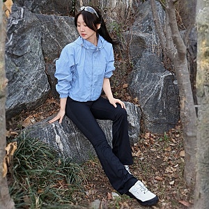 K2 여성 트레킹화 수지 케이투 플라이하이크 스카이 발편한 고어텍스 여자 등산화 브랜드 추....