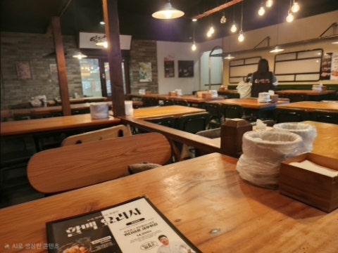 역전할머니맥주 울산옥동점 사진 4