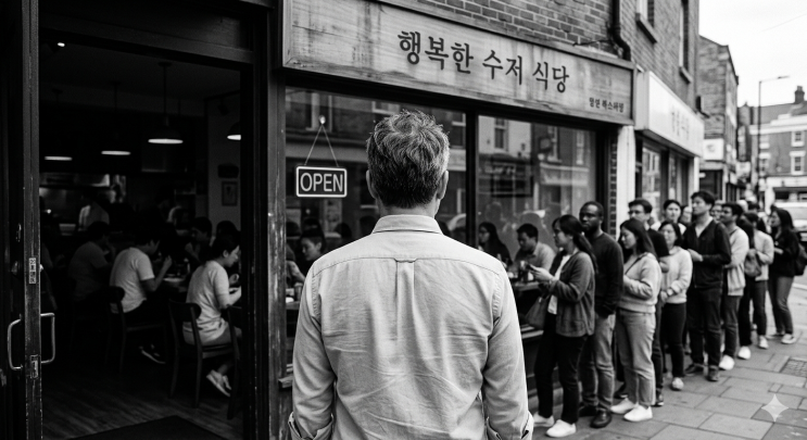  [다온 에세이] 잘 되는 가게는 어떻게 만들어질까요?