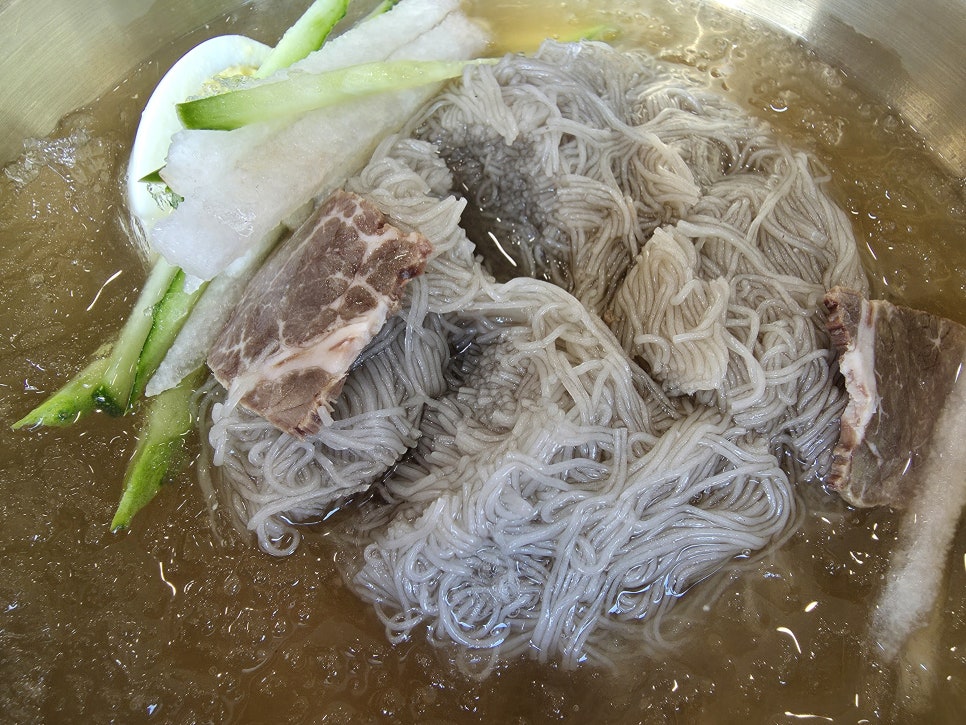 함흥관 사진 6