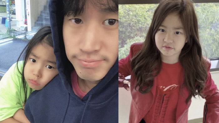 타블로 딸 하루 인스타 15살 폭풍성장 근황 BTS 슈가가 직접 전한 반전 성격