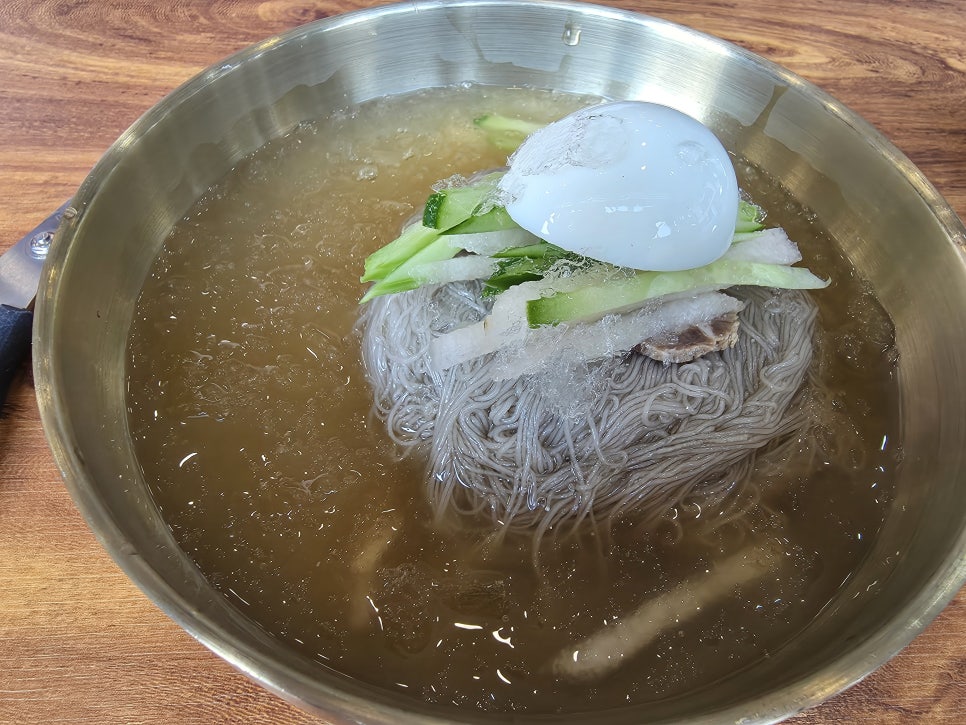 함흥관 사진 5