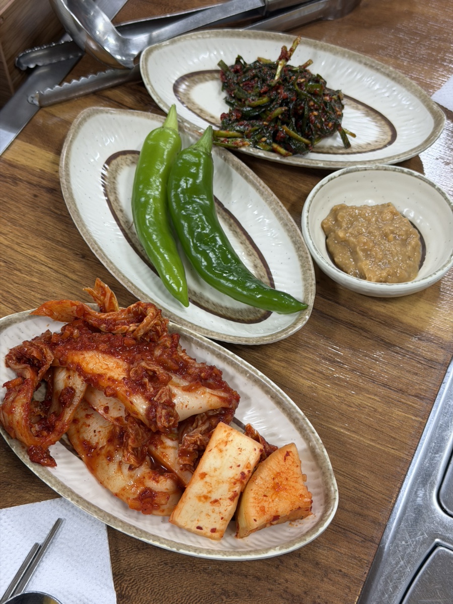 춘희감자탕 사진 2