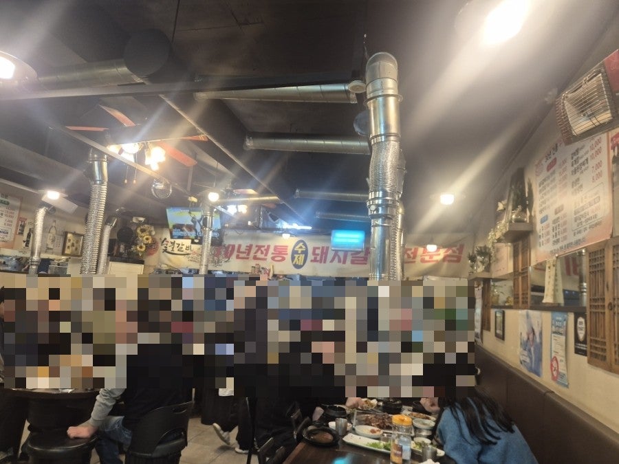 풍년숯불갈비 사진 3