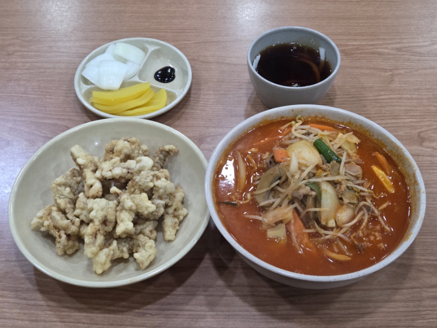 천안문 사진 6