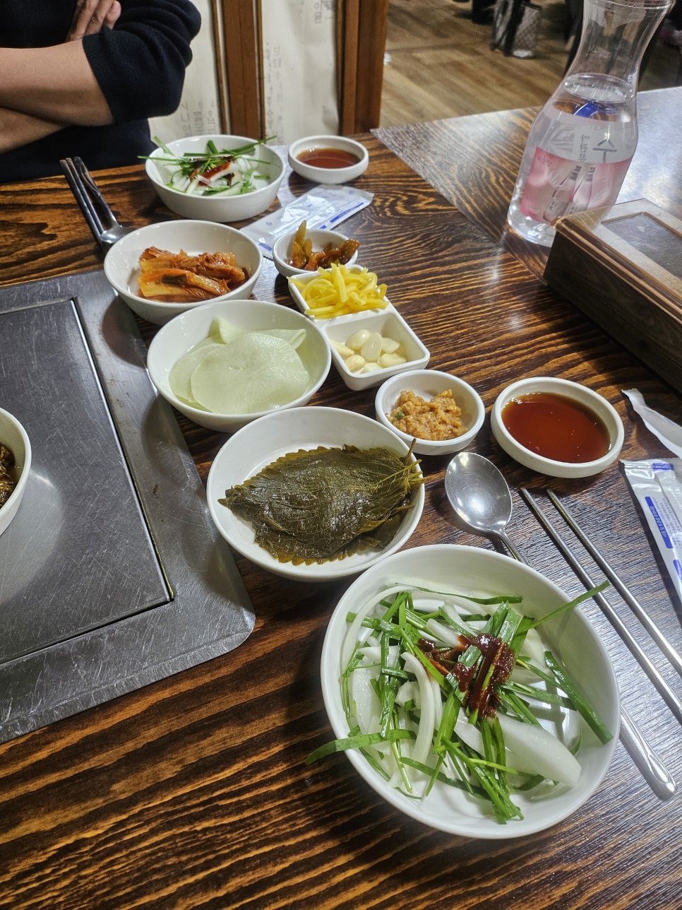 여자만힘쎈장어 사진 2