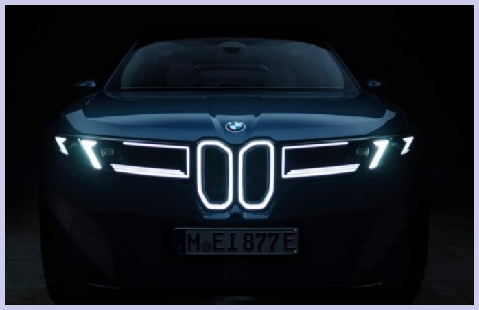  아직도 구형 타세요? 800V 초고속 충전 입은 2026 BMW iX3 실물 후기