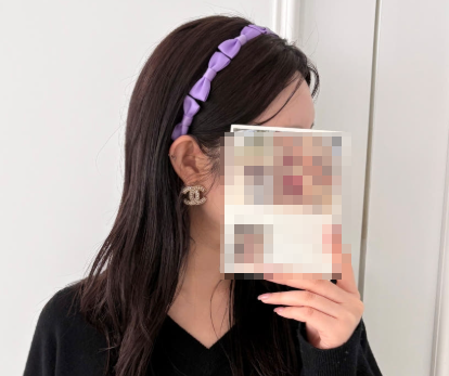 여성스러움을 더해줄 데일리 악세사리 쇼핑몰 !