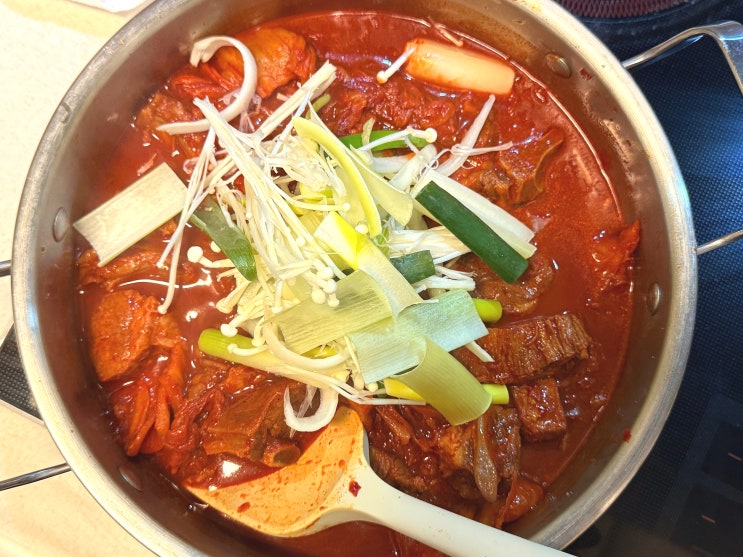  [송도] 찜보 포장 진짜 솔직 후기..