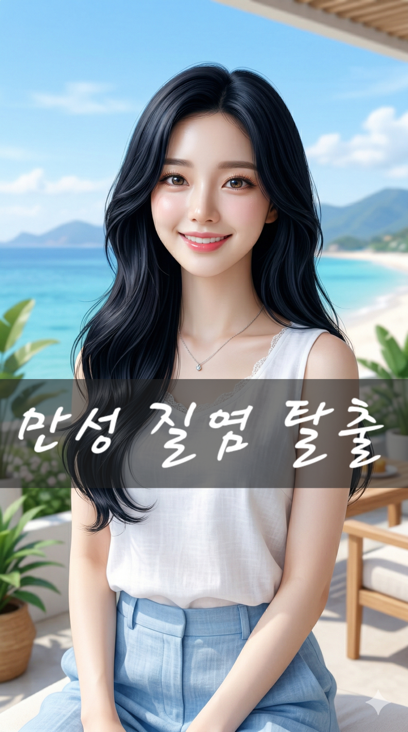 [만성질염 탈출] 지노프로질정 & 지노마스터 50억 유산균 후기! (이너케어젤 속지 마세요) 찐....