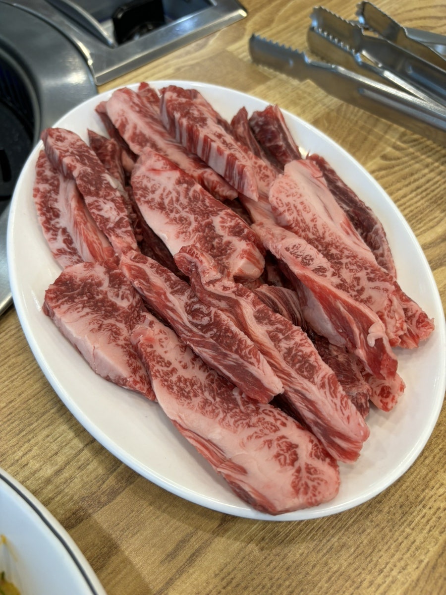 한성생고기구이 사진 4