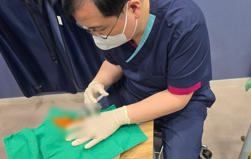 발바닥혹제거, 수술 전에 ‘이것’부터 확인하세요