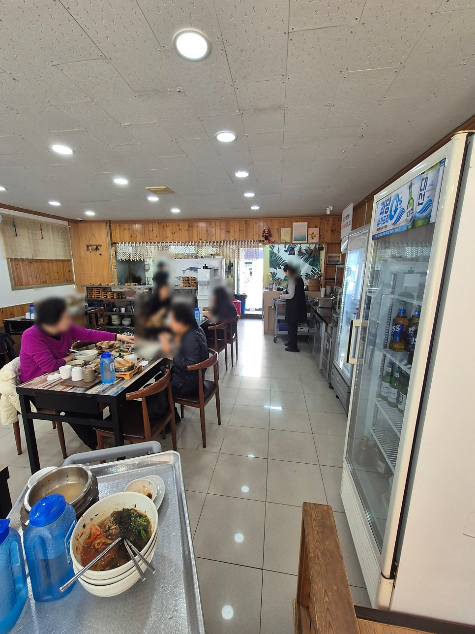 곤들애전복 사진 4