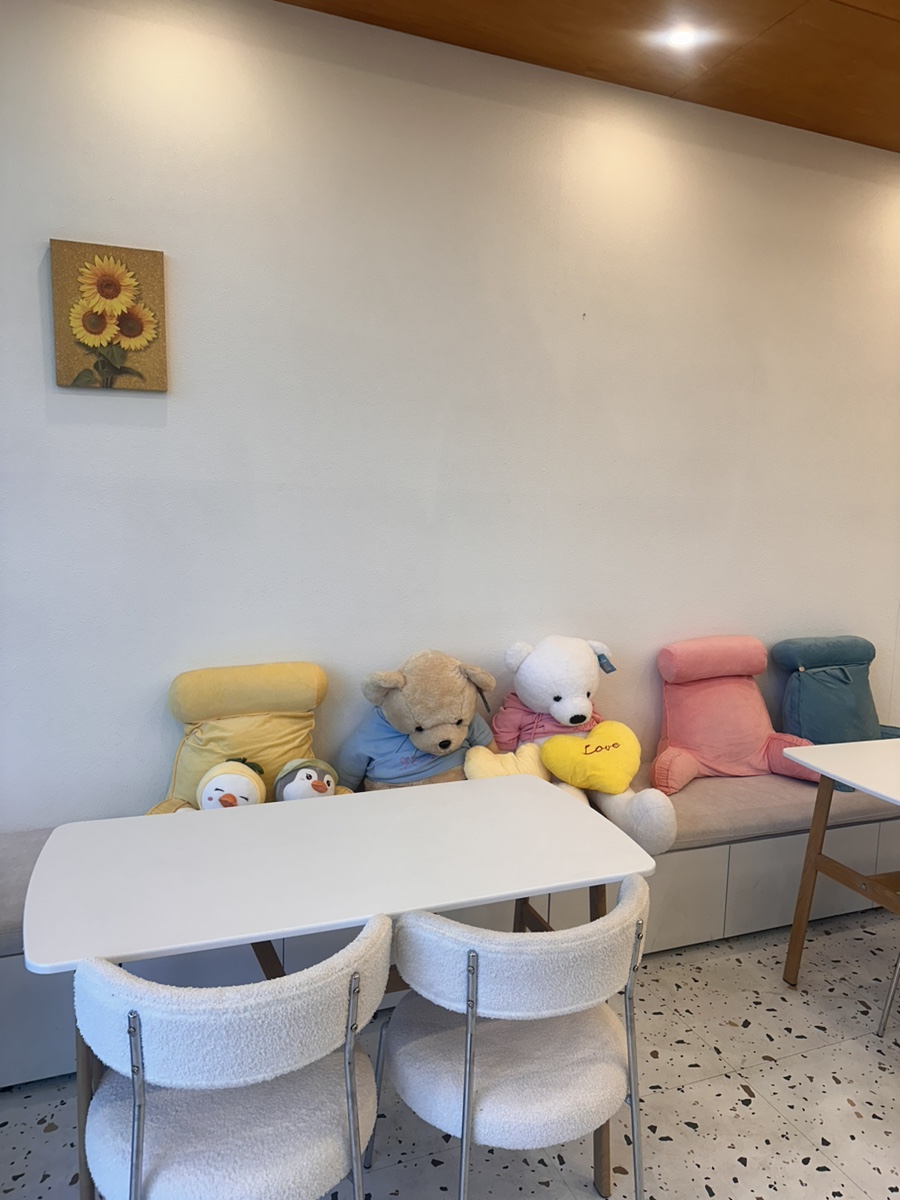 달몽심 사진 2