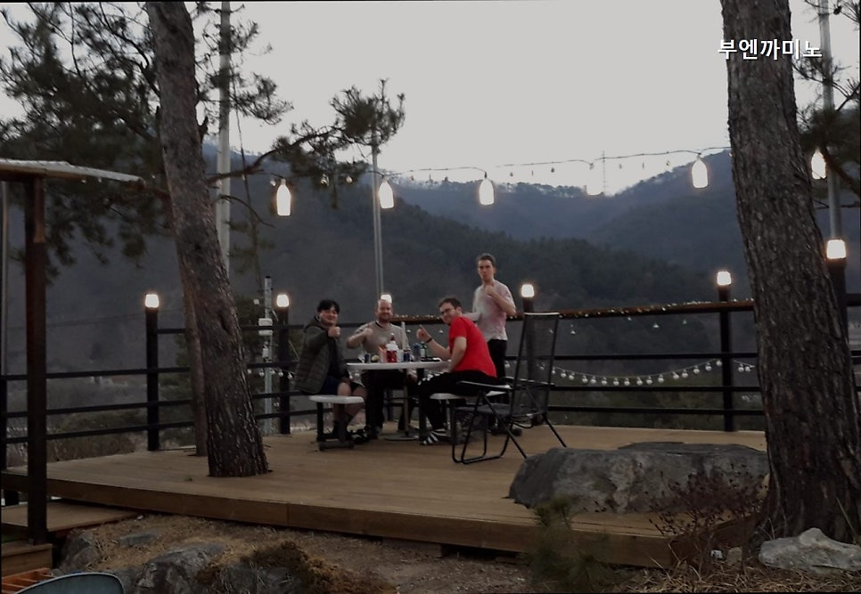 부엔까미노 사진 1