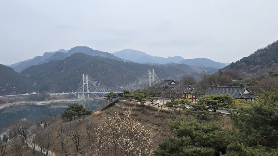 망월산 사진 2