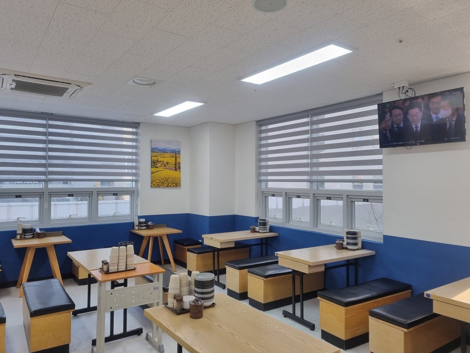 손큰할매순대국 세종국세청점 사진 6