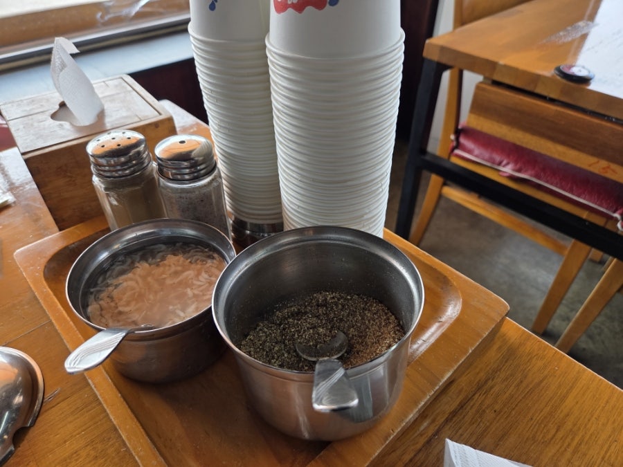 강창구찹쌀진순대 덕소점 사진 5