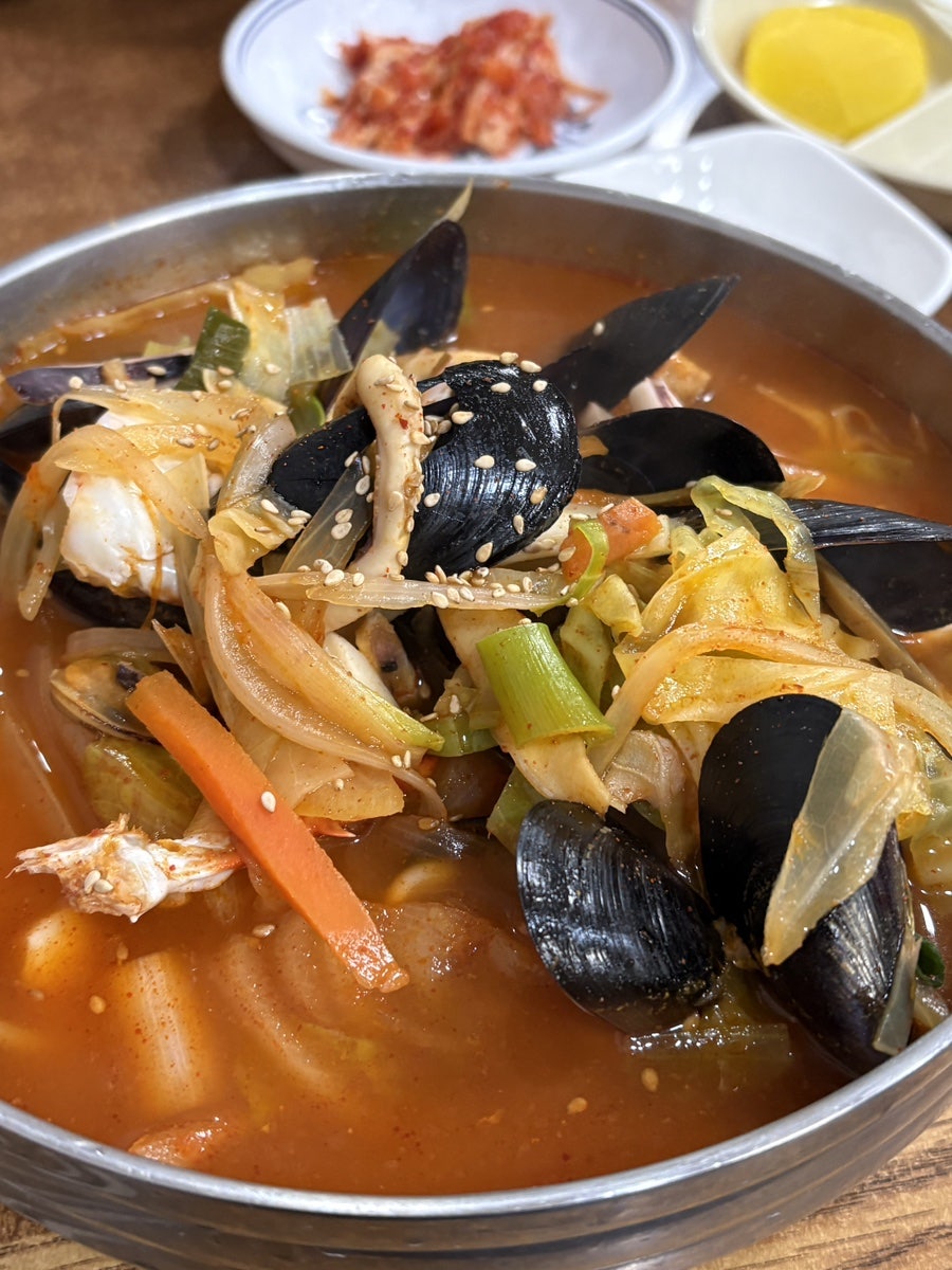 그린반점 사진 3
