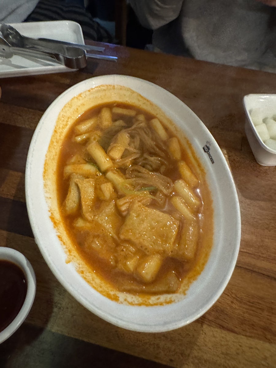 Hochikin Pungnap2dongjeom photo 5