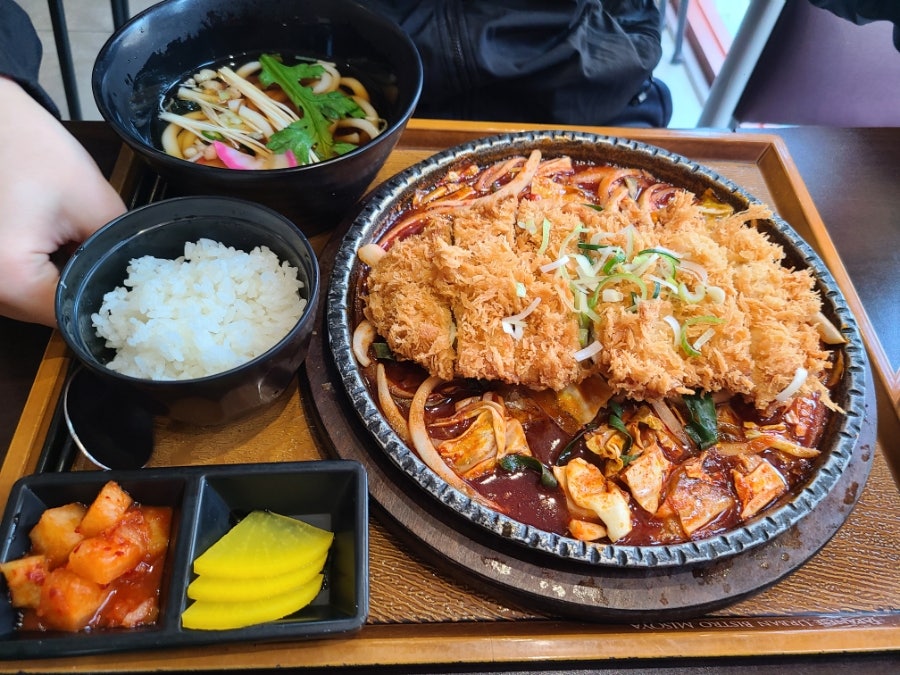 미소야 잠실본점 사진 3