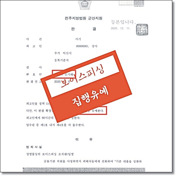 전주성범죄변호사 조언기준은