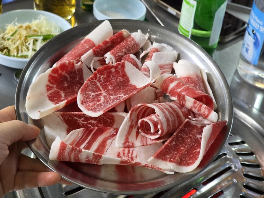 마실참숯불생고기집 사진 3