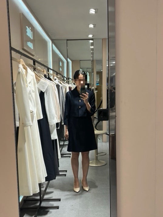 결혼식 2부 피로연 원피스 최종 구매후기 (라인어디션 추천)