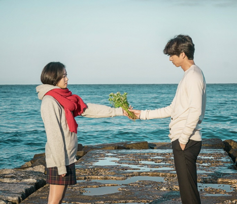  도깨비 10주년, 공유·이동욱 뭉침 김고은 유인나까지