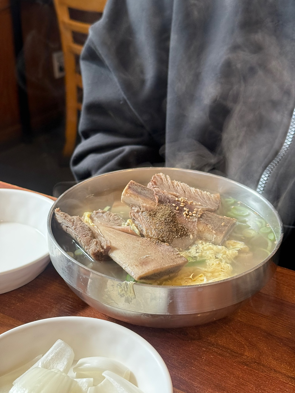 소문난왕갈비탕 사진 6