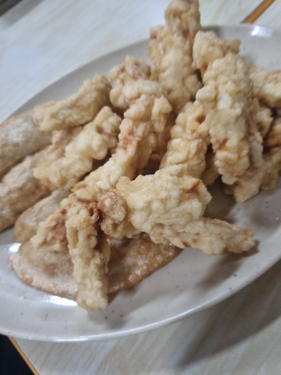 만리장성 사진 2