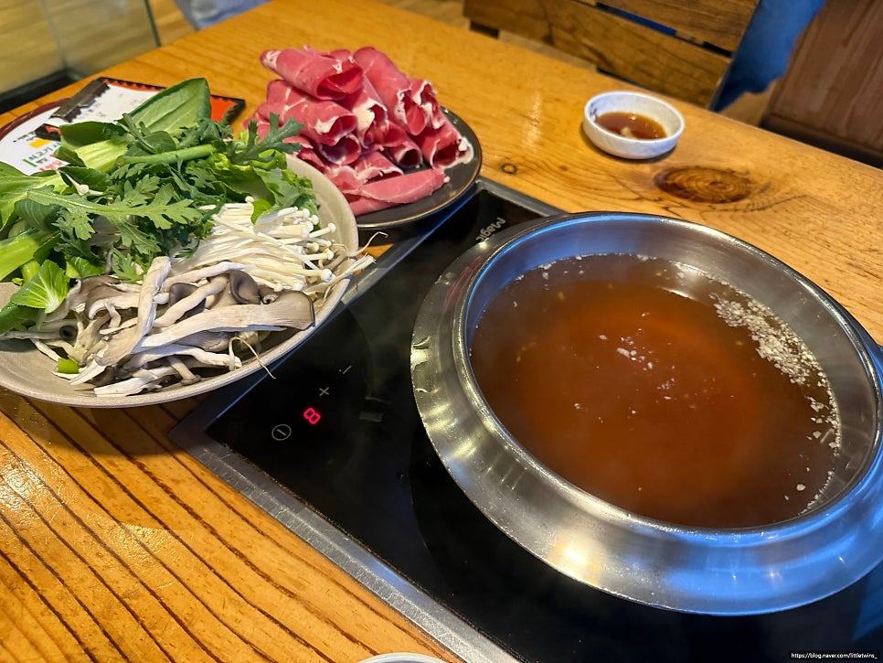Bareumisyabeusyabeuaenkalguksu Songdorotdemateujeom photo 4