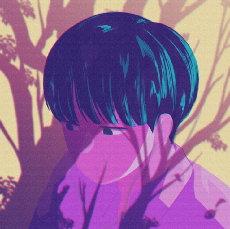  [알앤비] paulkyte  - Hollow Wood 비오는 날 듣고싶은 노래 (듣기, 가사)