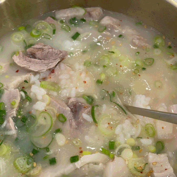  봉명동맛집 백록국수 유성온천점 | 유성온천 즐기고 제주로 순간이동? 고기국수 & 땅콩국수 솔직 후기