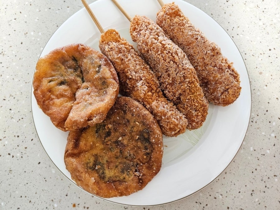스마일찹쌀꽈배기 효목점 사진 6