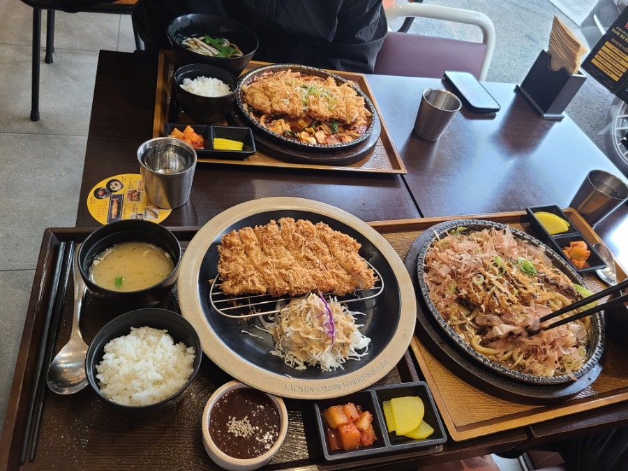 미소야 잠실본점 사진 4