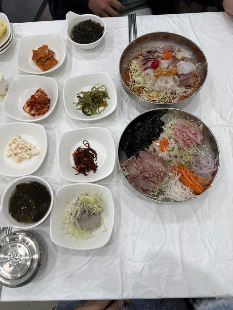 14개월 아기랑 양양 1박2일 여행, 양양 쏠비치, 오션플레이, 속초 구구집, 속초 중앙시장, 북청....