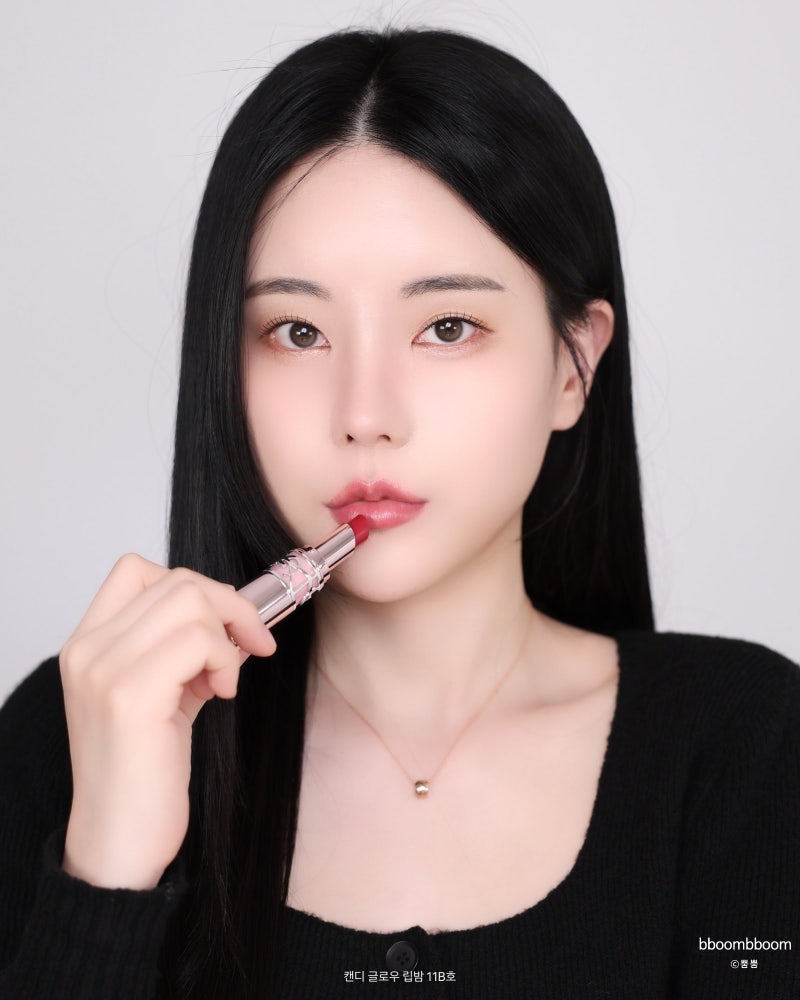 입생로랑 뷰티 스윗 캔디 컬렉션 캔디 글로우 립밤·글레이즈 글로스 밤 신제품 후기