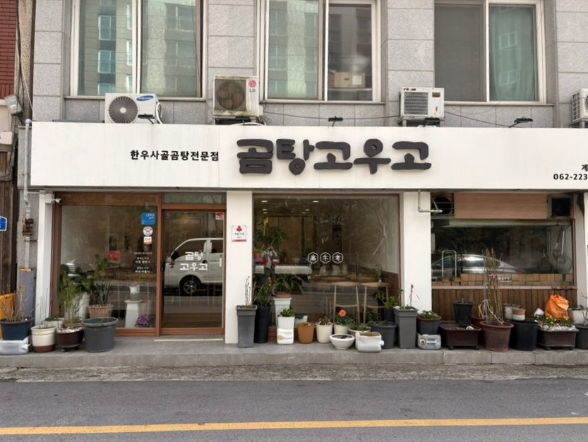 고우고 사진 3