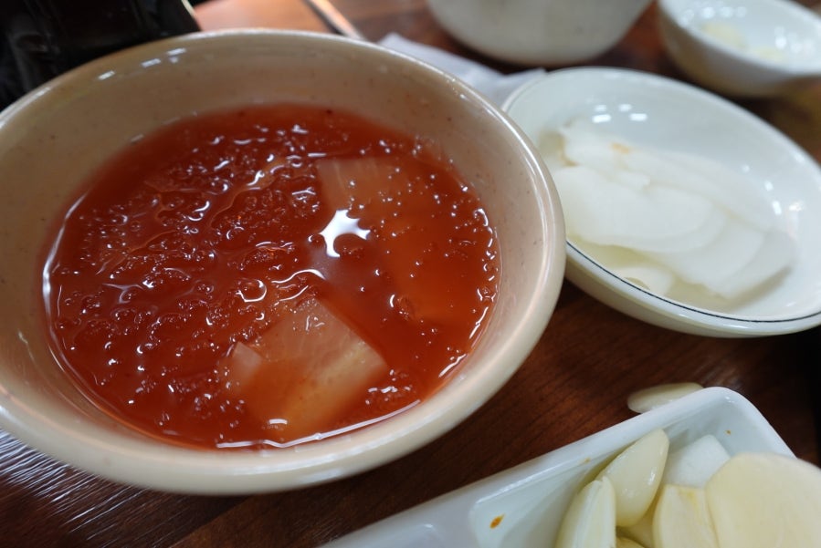 5.5닭갈비 사진 5