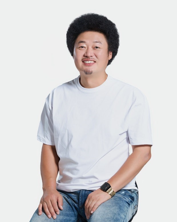 윤택, “아버지 간담도암 말기”…눈물의 고백